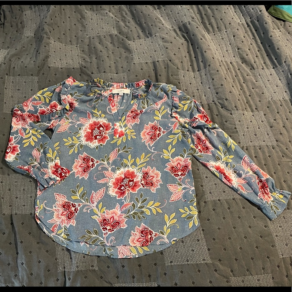 Loft top